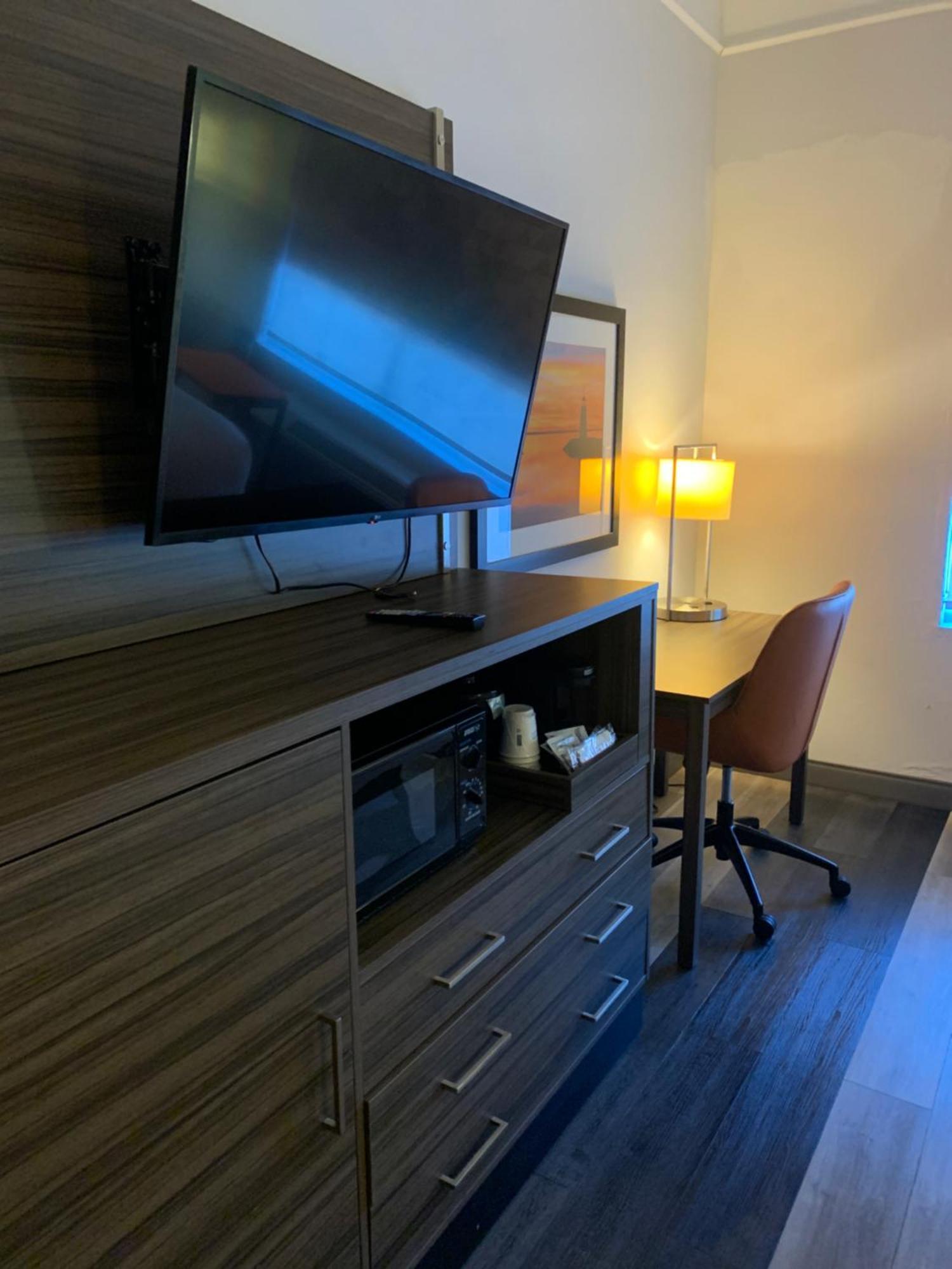 La Quinta By Wyndham Okc North - Quail Springs Hotel Oklahoma City Buitenkant foto