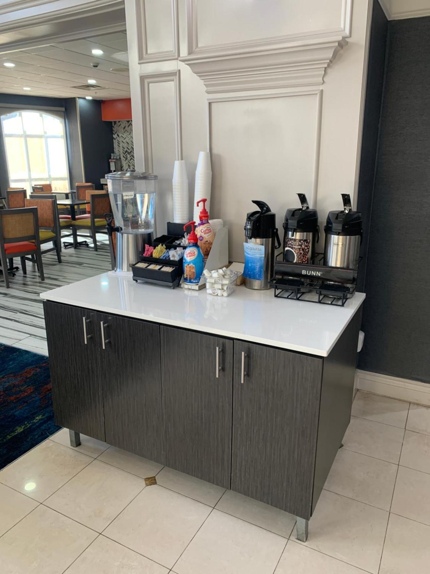 La Quinta By Wyndham Okc North - Quail Springs Hotel Oklahoma City Buitenkant foto